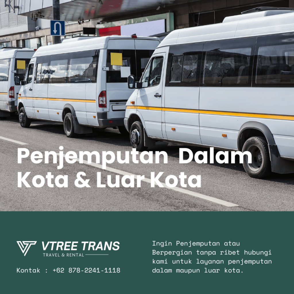 vthree-layananan-antar-jemput